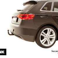 BRINK 606500 Trailer Hitch