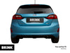 BRINK 640400 Trailer Hitch for FORD Fiesta Mk7 Hatchback