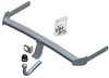 BRINK 647200 Trailer Hitch for VW T-Roc (A11)