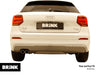 BRINK 628300 Trailer Hitch for AUDI Q2 (GAB)
