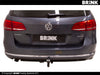 BRINK 558200 Trailer Hitch for VW PASSAT, CC