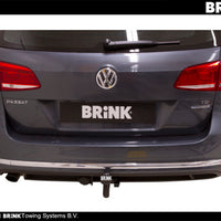 BRINK 558200 Trailer Hitch for VW PASSAT, CC