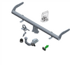 BRINK 654900 Trailer Hitch for KIA Ceed III Hatchback (CD)
