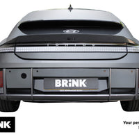 BRINK 4037200 Trailer Hitch