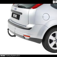BRINK 538700 Trailer Hitch for FORD FOCUS, C-MAX