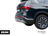 BRINK 4004800 Trailer Hitch