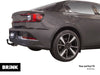 BRINK 4007300 Trailer Hitch for POLESTAR Polestar 2