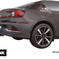 BRINK 4007300 Trailer Hitch for POLESTAR Polestar 2