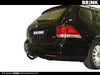 BRINK 527200 Trailer Hitch for VW JETTA, GOLF