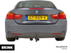 BRINK 554500 Trailer Hitch for BMW 3 Series, 4 Series