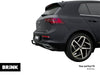 BRINK 686900 Trailer Hitch for VW GOLF