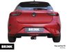 BRINK 680800 Trailer Hitch
