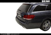 BRINK 530900 Trailer Hitch suitable for MERCEDES-BENZ E-Class