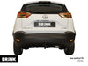 BRINK 635800 Trailer Hitch for OPEL Crossland X (P17)