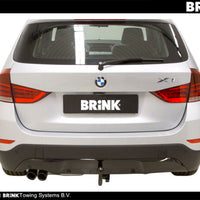 BRINK 525200 Trailer Hitch for BMW X1 (E84)