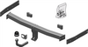 BRINK 537200 Trailer Hitch