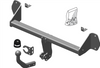 BRINK 549500 Trailer Hitch for BMW 1 Series