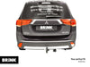 BRINK 606300 Trailer Hitch for MITSUBISHI Outlander III Off-Road (GG, GF)