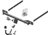 BRINK 528500 Trailer Hitch suitable for MERCEDES-BENZ C-Class