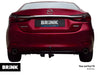 BRINK 670200 Trailer Hitch for MAZDA 6