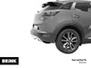 BRINK 604300 Trailer Hitch for MAZDA CX-3 (DK)