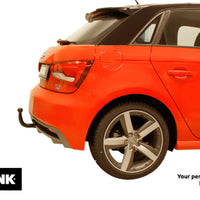 BRINK 625200 Trailer Hitch