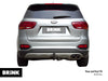 BRINK 665100 Trailer Hitch