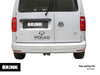 BRINK 577100 Trailer Hitch for VW CADDY