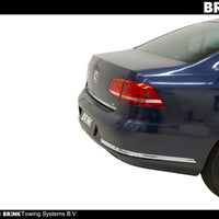 BRINK 558200 Trailer Hitch for VW PASSAT, CC