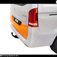 BRINK 595400 Trailer Hitch suitable for MERCEDES-BENZ V-Class, VITO