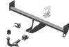 BRINK 545200 Trailer Hitch for NISSAN LEAF
