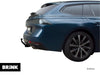 BRINK 673800 Trailer Hitch for PEUGEOT 508 II SW (FE_, F4_)
