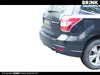 BRINK 570100 Trailer Hitch for SUBARU Forester IV (SJ)