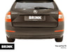 BRINK 606500 Trailer Hitch
