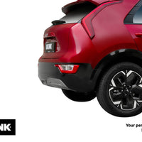 BRINK 663200 Trailer Hitch for KIA Niro (DE)