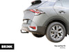 BRINK 4018800 Trailer Hitch