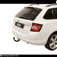 BRINK 600700 Trailer Hitch for SKODA FABIA
