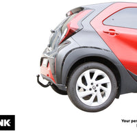 BRINK 4047000 Trailer Hitch for TOYOTA Aygo X (AB70)