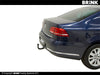 BRINK 558200 Trailer Hitch for VW PASSAT, CC