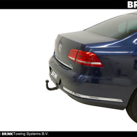 BRINK 558200 Trailer Hitch for VW PASSAT, CC