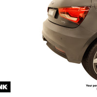 BRINK 625200 Trailer Hitch