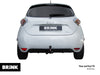 BRINK 653700 Trailer Hitch for RENAULT Zoe (BFM_)