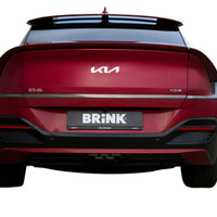 BRINK 4008800 Trailer Hitch for KIA EV6 (CV)