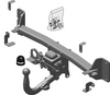 BRINK 660800 Trailer Hitch for BMW X3, X4