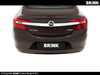 BRINK 584300 Trailer Hitch for OPEL INSIGNIA