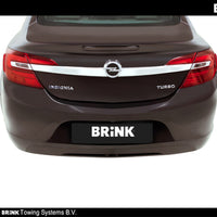 BRINK 584300 Trailer Hitch for OPEL INSIGNIA