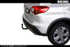 BRINK 601700 Trailer Hitch for SUZUKI Vitara IV Off-Road (LY)