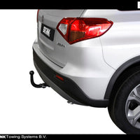BRINK 601700 Trailer Hitch for SUZUKI Vitara IV Off-Road (LY)