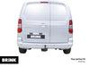 BRINK 505500 Trailer Hitch