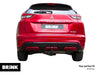 BRINK 644500 Trailer Hitch for MITSUBISHI Eclipse Cross (GK_)